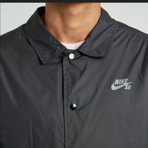 Nike SB men’s jacket